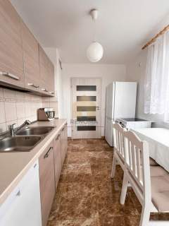 50m2 Promenady Garaż komórka Balkon