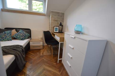 Kraków Centrum PIESZO NA UJ AGH, ROLINICZY, PK, UEK, UKEN