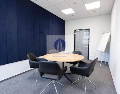 Śródmieście -lokal biurowy 194,50m2 do wynajęcia