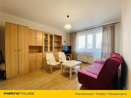 40 m 2 pokoje 2 balkony Szwedzka, Wrocław
