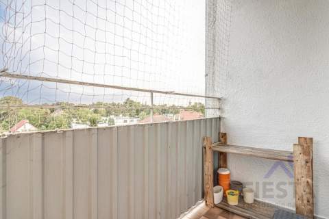 ul. Saperów - 4 pokoje, rozkładowe, balkon