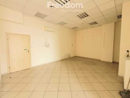 Lokal handlowo-usługowy/160m2