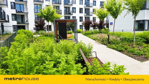 Mieszkanie na sprzedaż, 30 m2, Warszawa