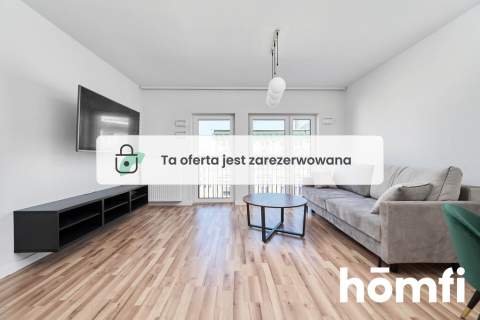 36m2 kawalerka / balkon / blisko uczelni /od zaraz