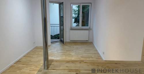 3-pokojowe mieszkanie w Wesołej