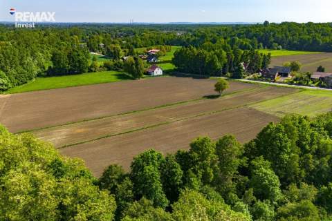 Grojec, Czajki 10 arów budowlana