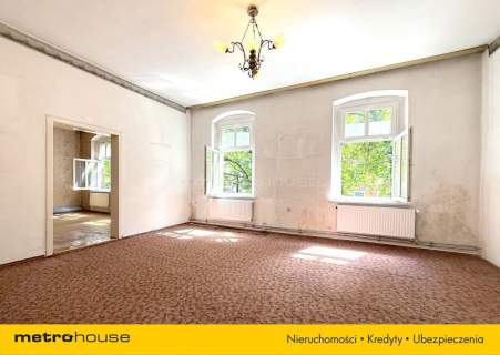 130m2 do podziału wg własnego pomysłu - Okazja 