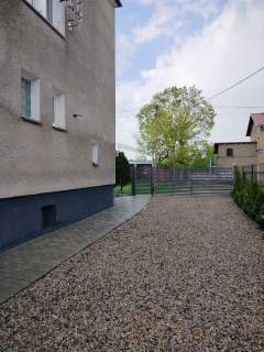 Sprzedam Dom STARE JUCHY - Mazury