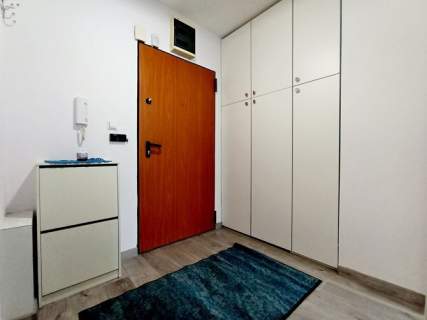 Kawalerka balkon, 33 m2-Al.Stanów Zjednoczonych