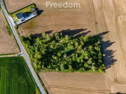 Działki Budowlane Przy ulicy Szmaragdowej - Okazja