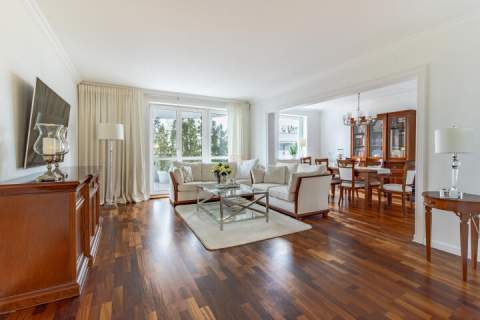 Komfortowy apartament przy lesie Zielony Janów Łódź