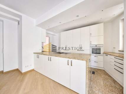 Apartament 145m2 z widokiem na park