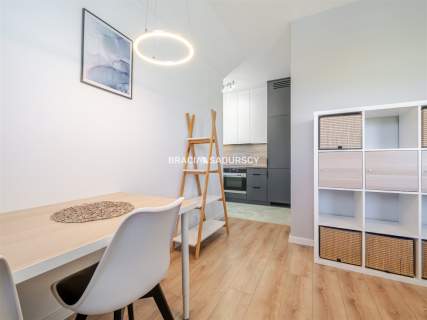 Mieszkanie na sprzedaż, 37 m2, Bochnia