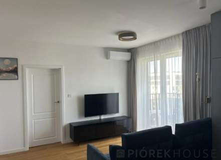 3-pokojowe mieszkanie w Ursusie