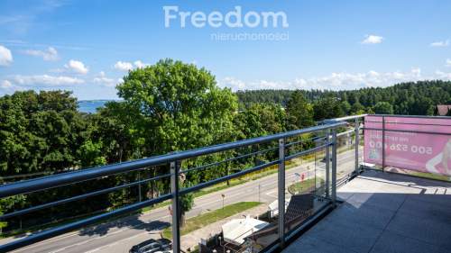 Apartament nad Niegocinem 44 Wilkasy