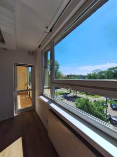 1 POKÓJ 36,8 m PIWNICA 3,23 m BALKON