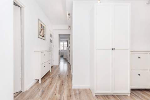 3 pokoje 70 m Balkon Garaż Ruczaj Obozowa m.post