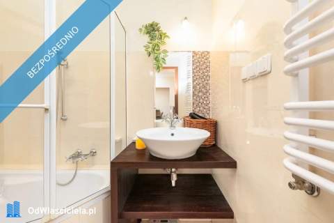 NOWOCZESNY I KLIMATYZOWANY APARTAMENT, CENTRUM FABRYKA NORBLINA,...
