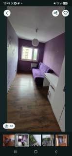 Sprzedam mieszkanie Sosnowiec