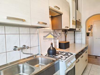mieszkanie 2 pokojowe z oddzielną kuchnią,centrum