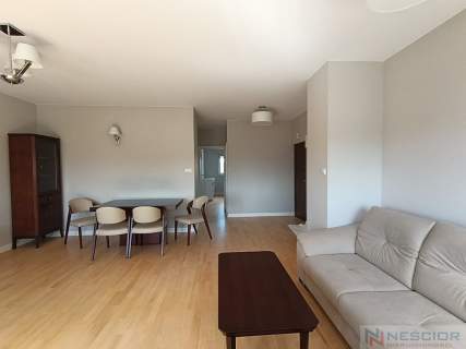Mieszkanie w Centrum Siedlec 10 lutego 71 m2
