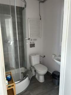 GOTOWIEC INWESTYCYJNY - HOSTEL GDAŃSK ŚRÓDMIEŚCIE