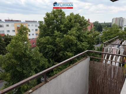 Mieszkanie 2-pokojowe centrum Piły 42,4 m2