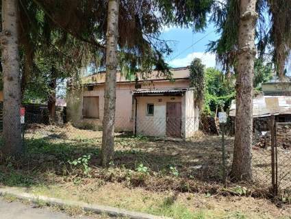 Dom na sprzedaż, 43,44 m2, Przemyśl