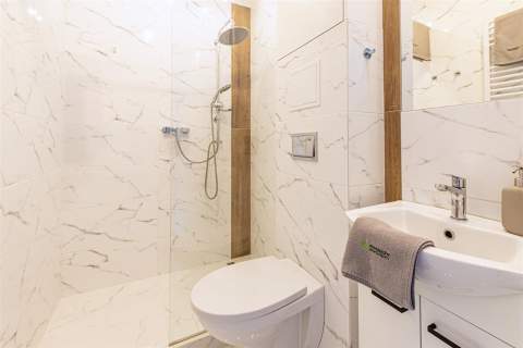Mini-apartament na Świętojańskiej