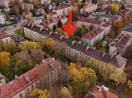 Mieszkanie do wprowadzenia w centrum 