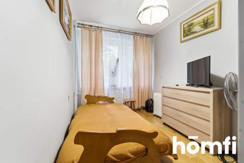 2 Pokoje Balkon 38m2 Brynów