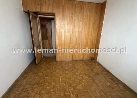 Mieszkanie na sprzedaż, 58 m2, Lublin