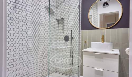 Apartament z tarasem w Bulwarach Książęcych