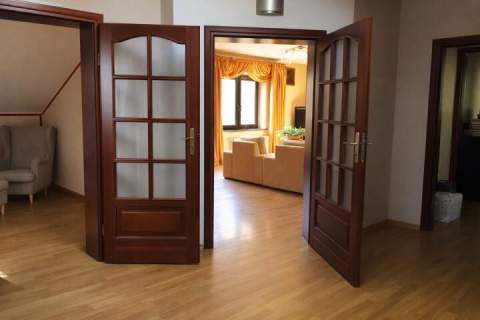 Dom na wynajem - 240 m2 Działka 2000 m2 Otwock, ul. Konopnickiej