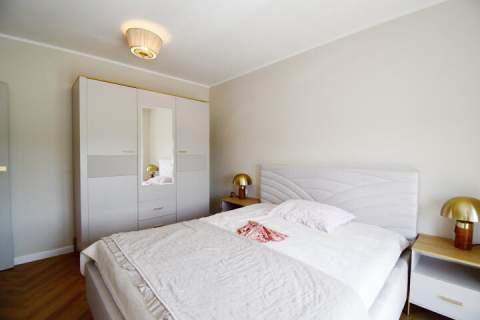 Luksusowy apartament dla wymagających klientów- NOWA CENA
