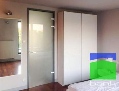 Dwupoziomowy loft U Scheiblera ul.Tymienieckiego