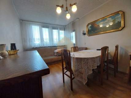 3 Pokoje Przylesie
