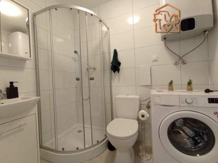 Kawalerka obok parku, pet-friendly- Grunwaldzka 36