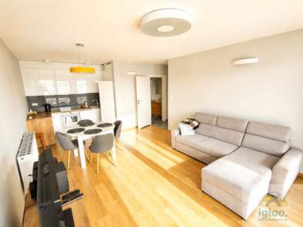 Apartament - Wynajem - Centrum - 1 piętro