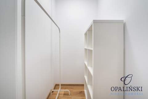 Od zaraz 4 piętro 36,78 m2 Kom. lokatorska
