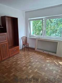 2-pokojowe mieszkanie na Woli