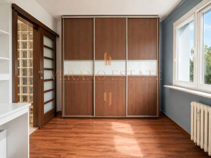 Komfortowe 3 pokoje 62,5m2 duża komórka