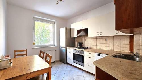 Opatkowice - jasne 4 pok. 72m, garaż, m. postojowe