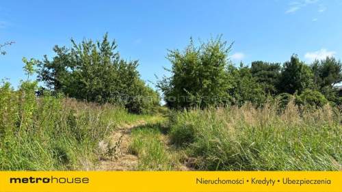 Działka budowlana nad morzem 5,3 km od plaży