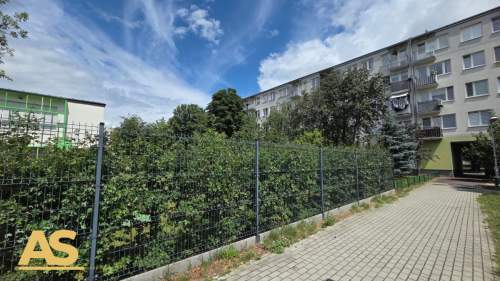3-pokojowe mieszka w świetnej lokalizacji
