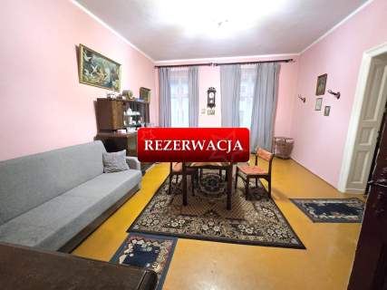 3 pokoje z balkonem, ul. Jagiellońska OKAZJA