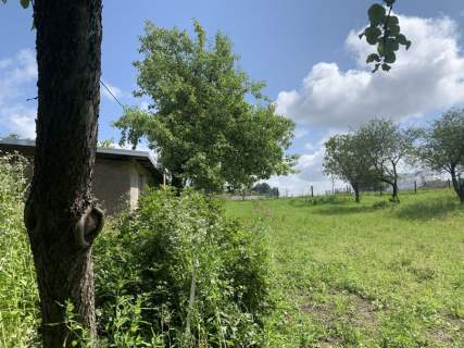 Dom z dużą działką w spokojnej okolicy Studnica,