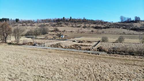 Działka budowlana, Kudowa-Zdrój,