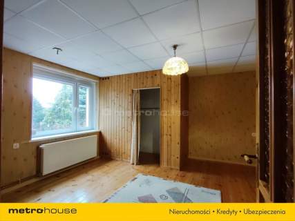 Bezczynszowe 89 m - z PIĘKNYM OGRODEM Garaż