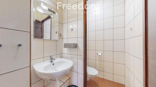 Jasny lokal biurowy w Centrum miejsce postojowe